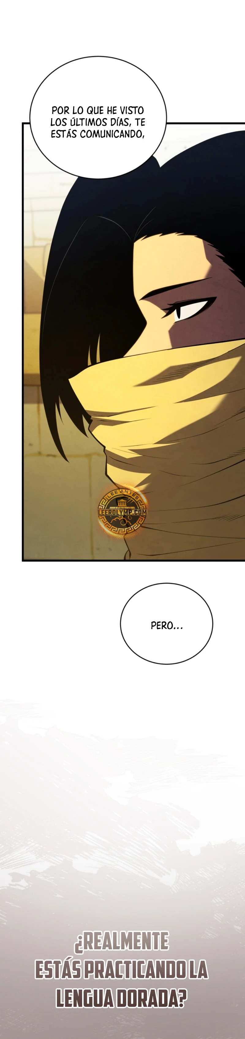 Read El hijo menor del maestro de la espada ES Manga Online