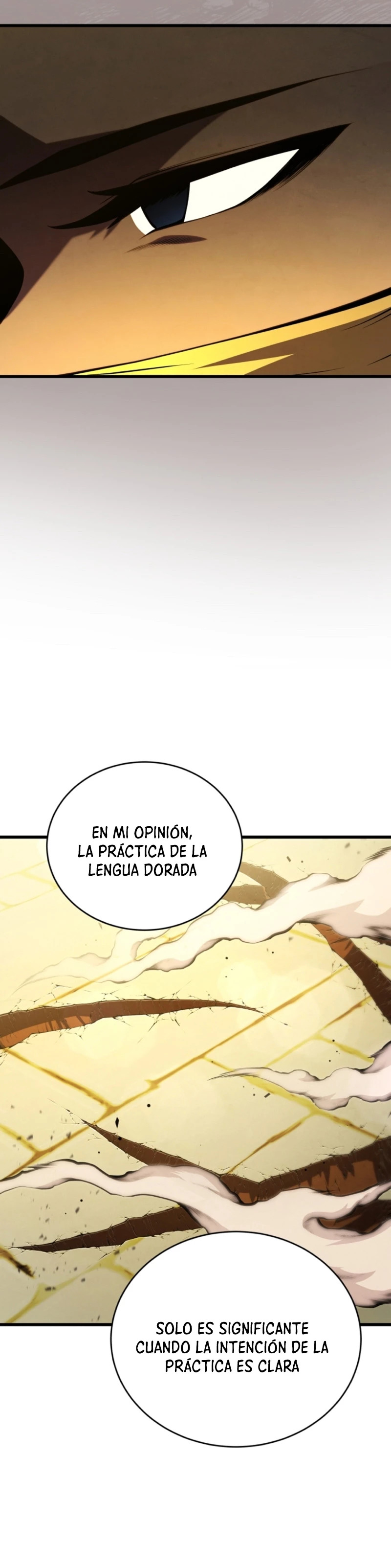 Read El hijo menor del maestro de la espada ES Manga Online