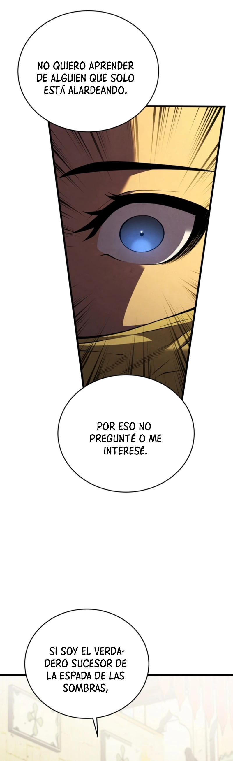 Read El hijo menor del maestro de la espada ES Manga Online