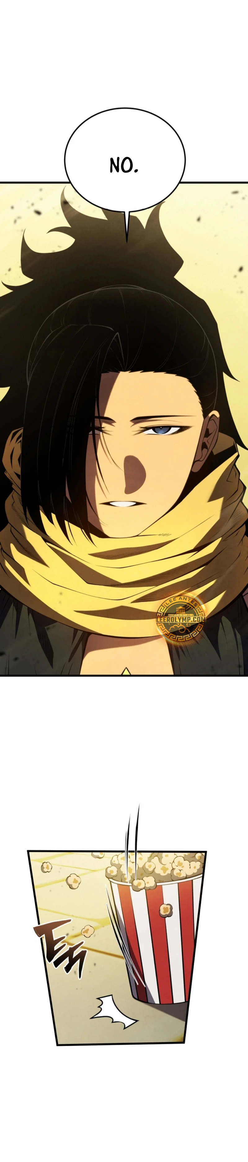 Read El hijo menor del maestro de la espada ES Manga Online