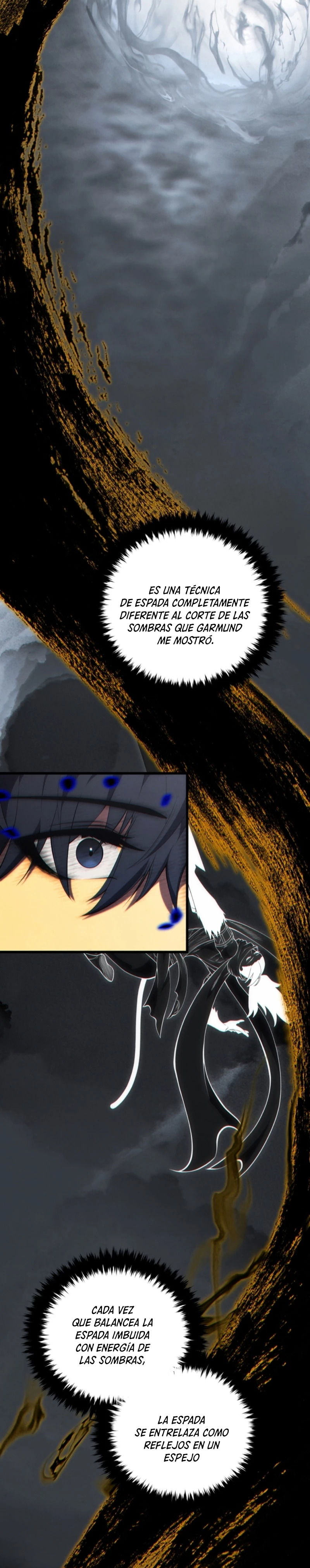 Read El hijo menor del maestro de la espada ES Manga Online