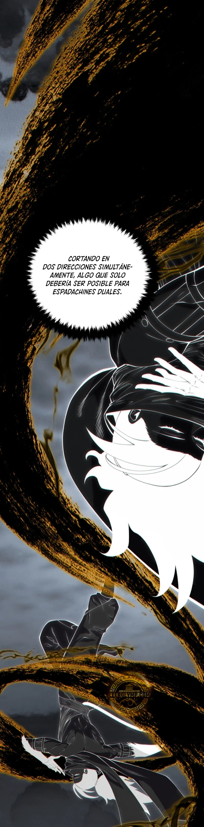 Read El hijo menor del maestro de la espada ES Manga Online