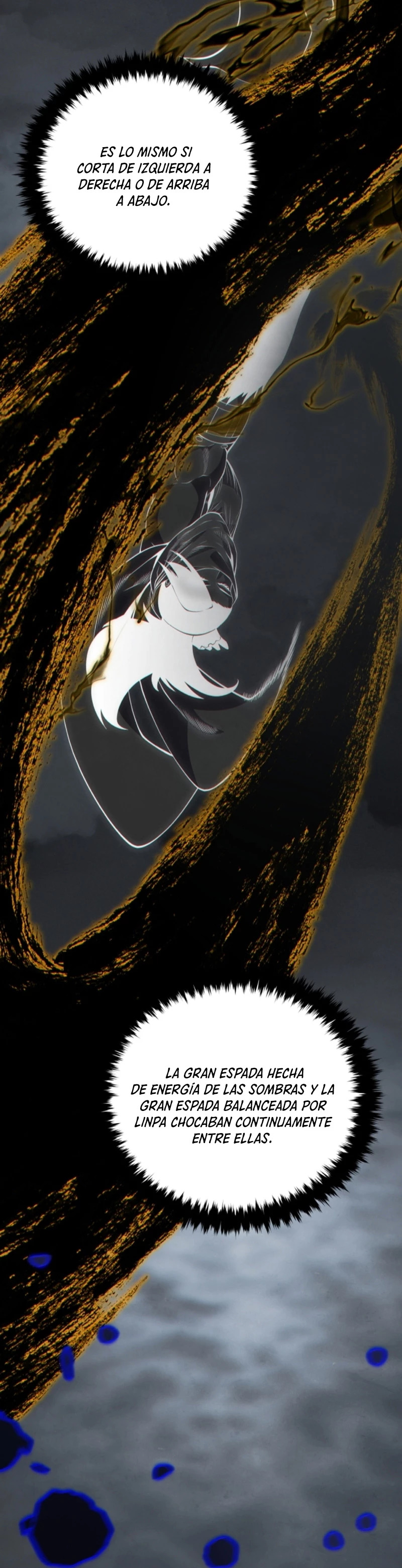 Read El hijo menor del maestro de la espada ES Manga Online