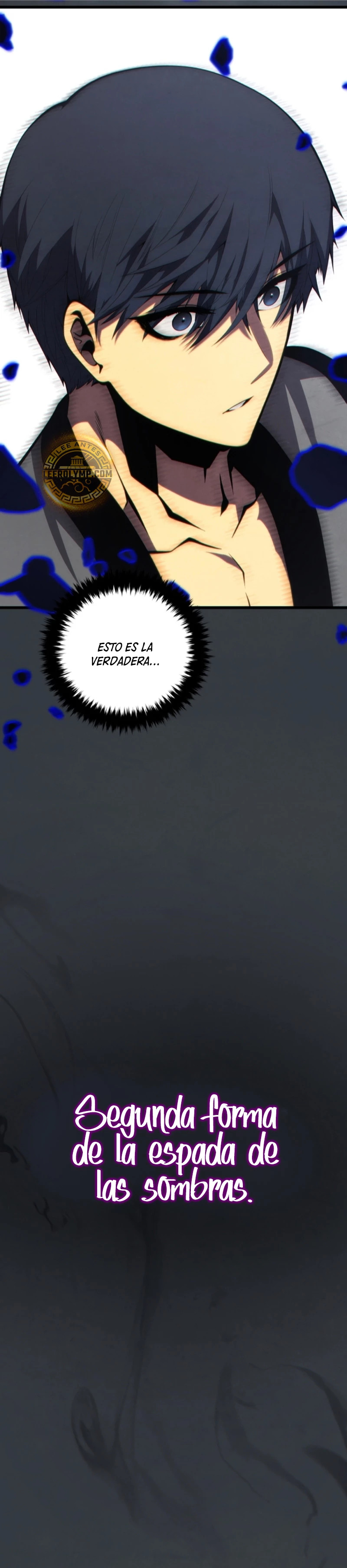 Read El hijo menor del maestro de la espada ES Manga Online