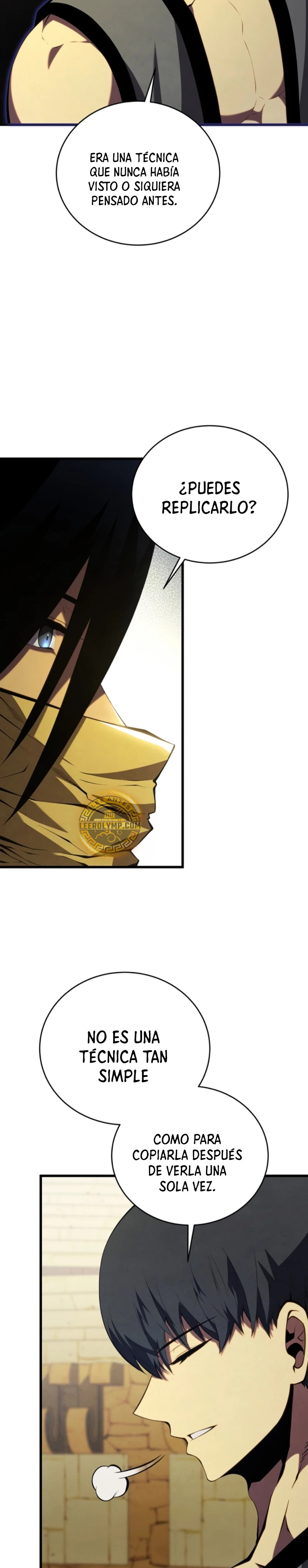Read El hijo menor del maestro de la espada ES Manga Online