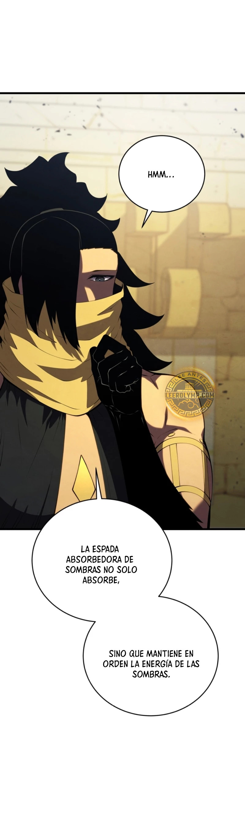 Read El hijo menor del maestro de la espada ES Manga Online