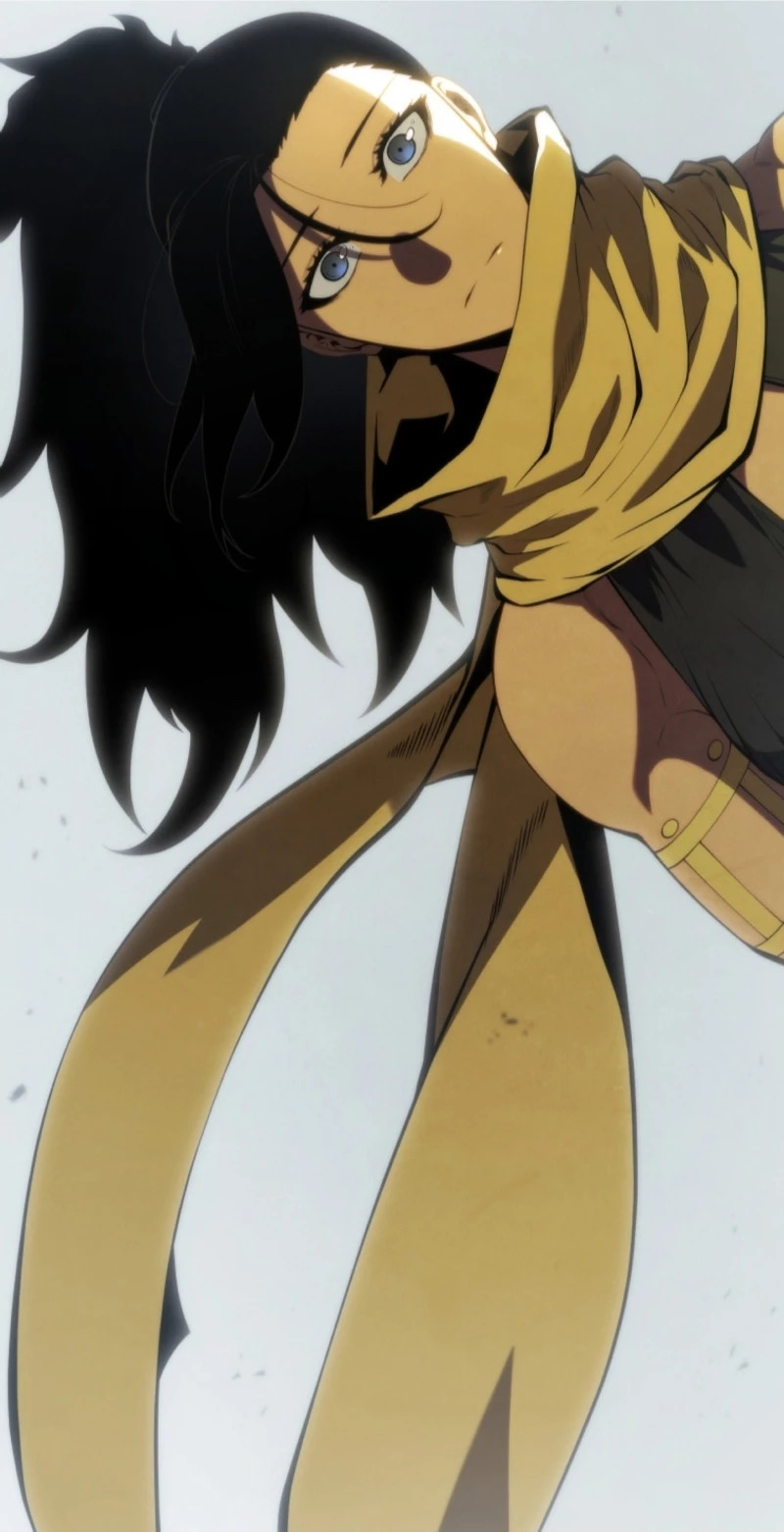 Read El hijo menor del maestro de la espada ES Manga Online