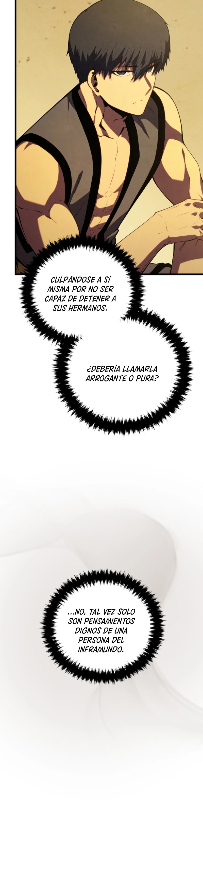 Read El hijo menor del maestro de la espada ES Manga Online