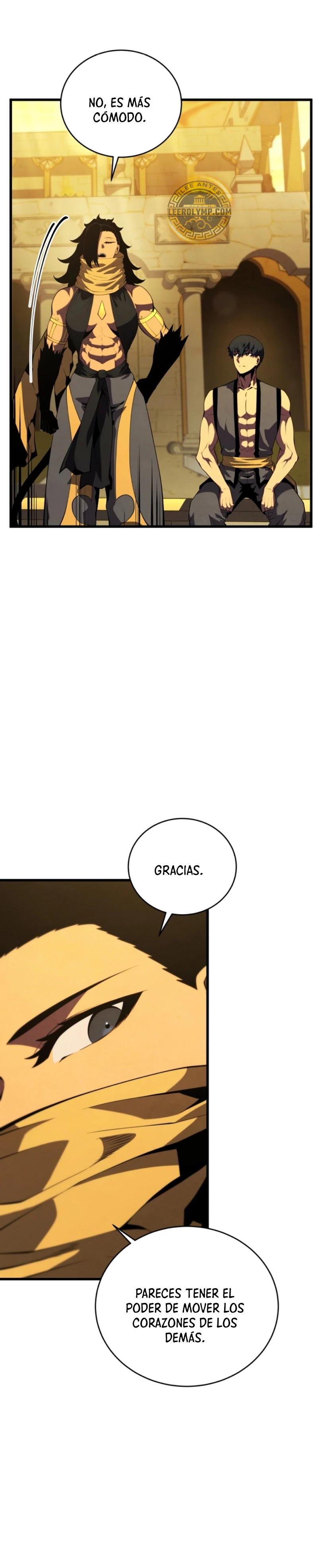 Read El hijo menor del maestro de la espada ES Manga Online