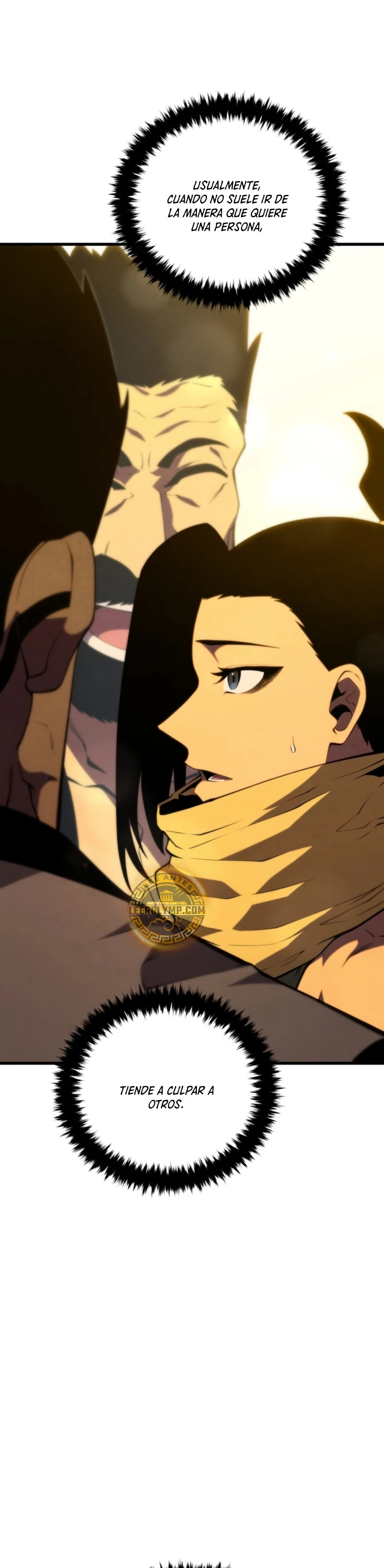 Read El hijo menor del maestro de la espada ES Manga Online