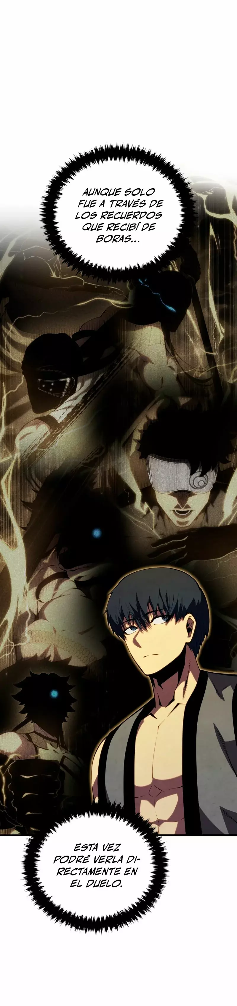 Read El hijo menor del maestro de la espada ES Manga Online