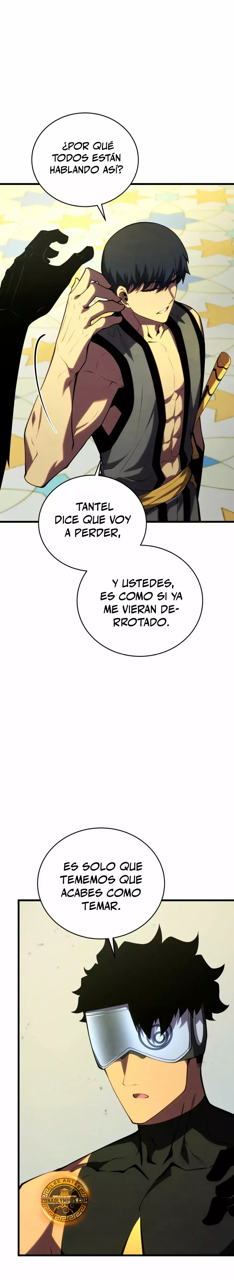 Read El hijo menor del maestro de la espada ES Manga Online