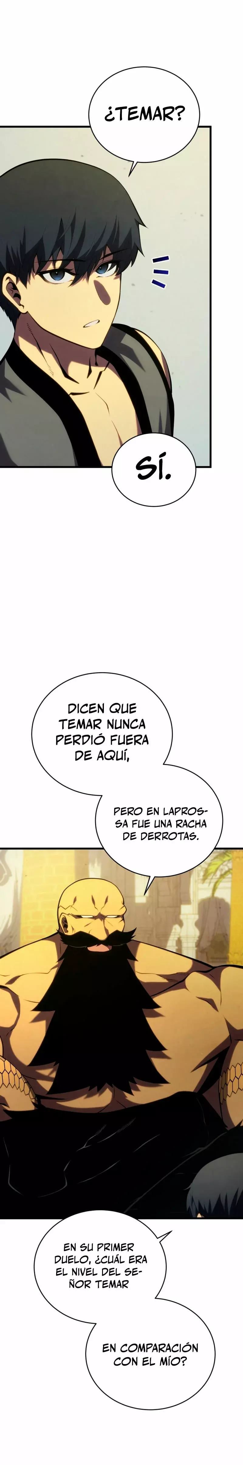Read El hijo menor del maestro de la espada ES Manga Online