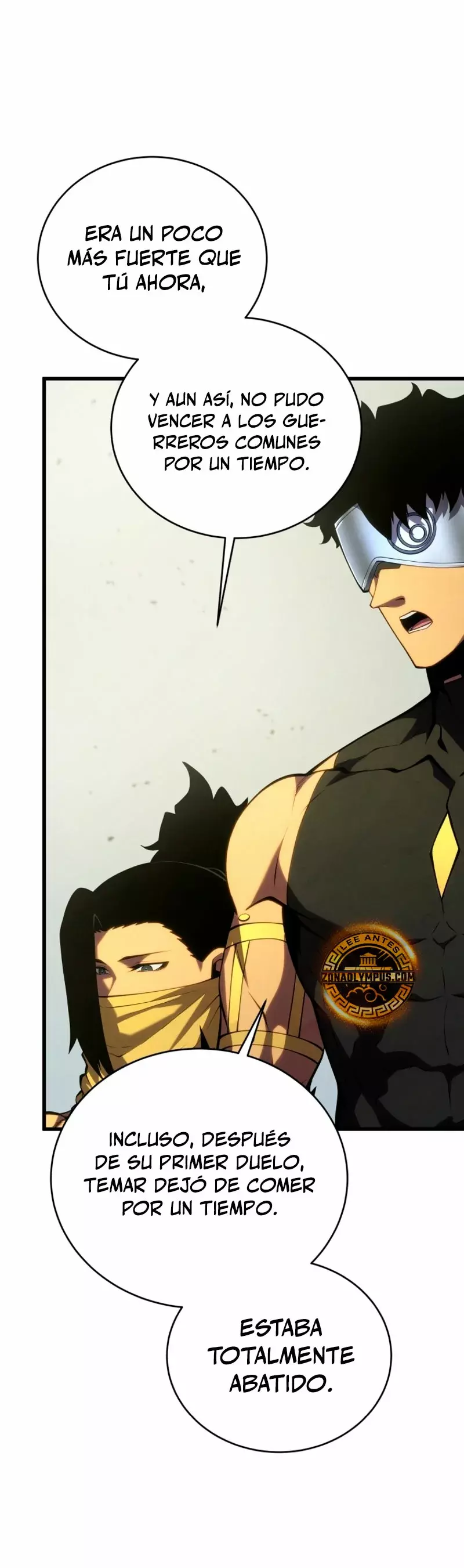 Read El hijo menor del maestro de la espada ES Manga Online