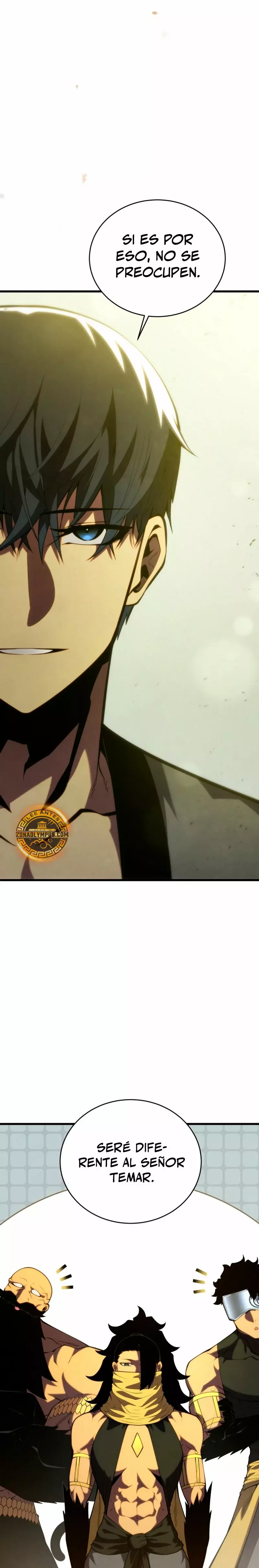 Read El hijo menor del maestro de la espada ES Manga Online
