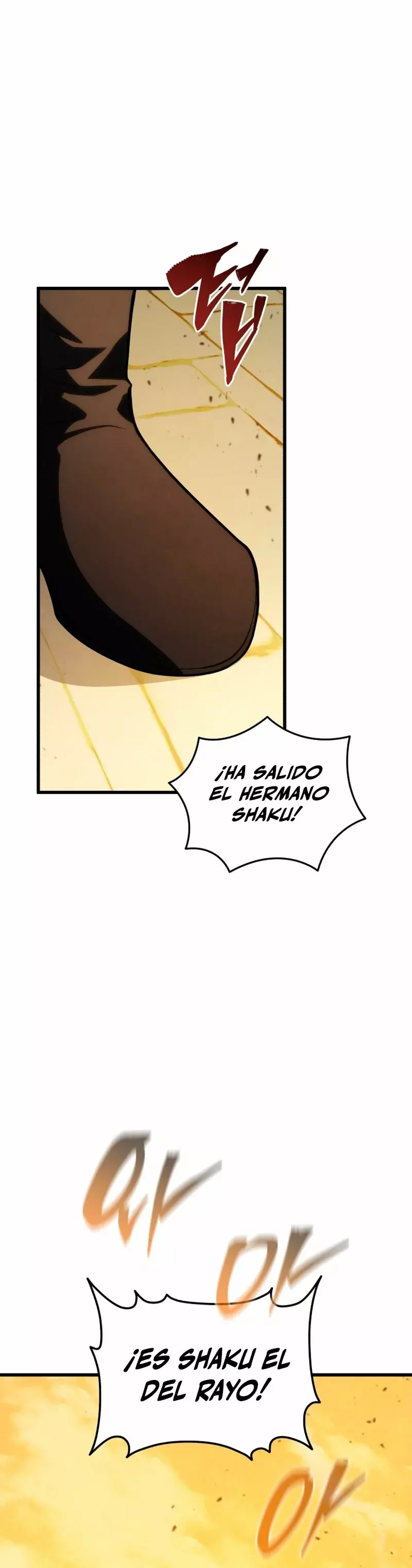 Read El hijo menor del maestro de la espada ES Manga Online