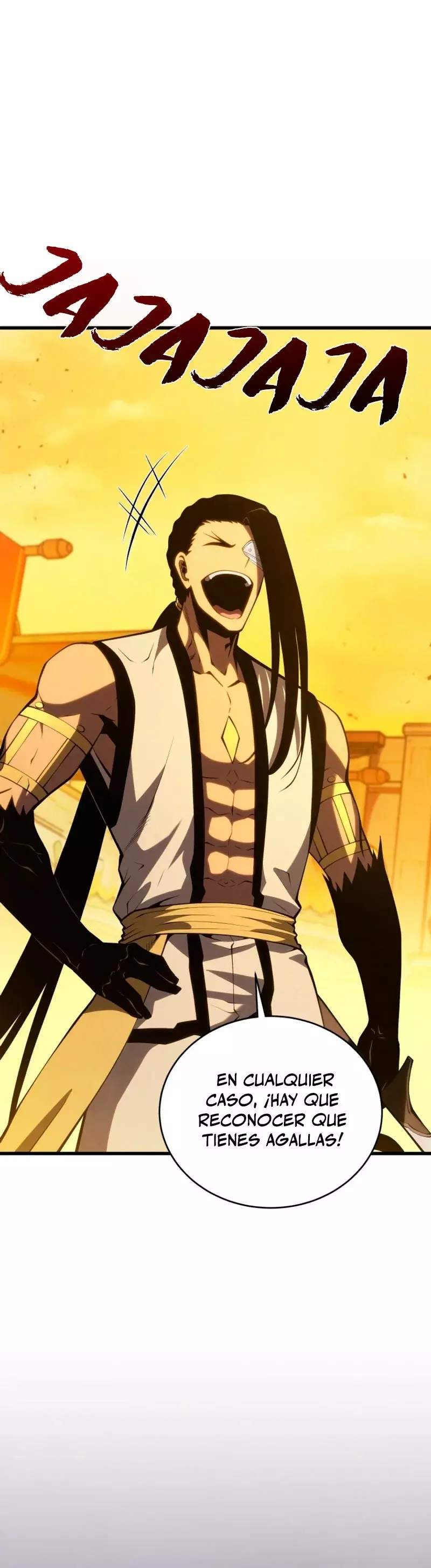Read El hijo menor del maestro de la espada ES Manga Online