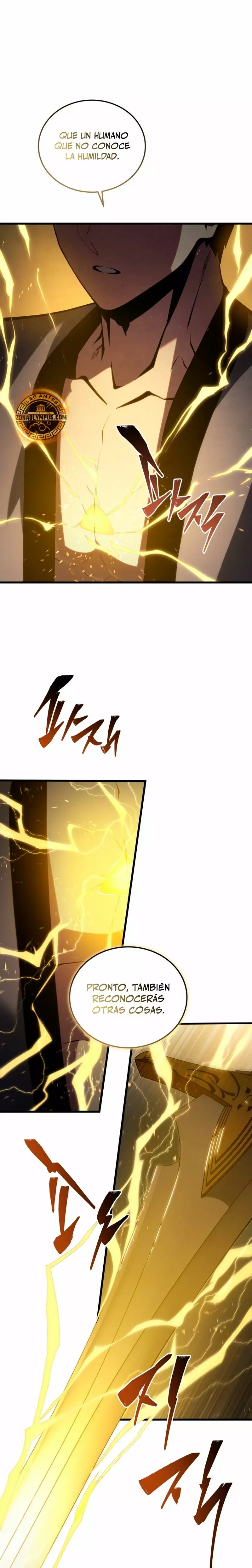 Read El hijo menor del maestro de la espada ES Manga Online