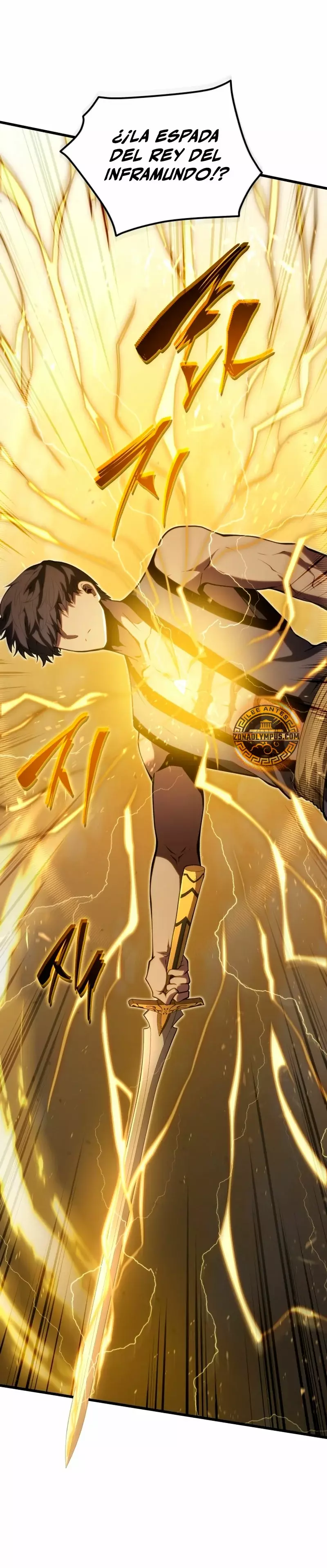 Read El hijo menor del maestro de la espada ES Manga Online
