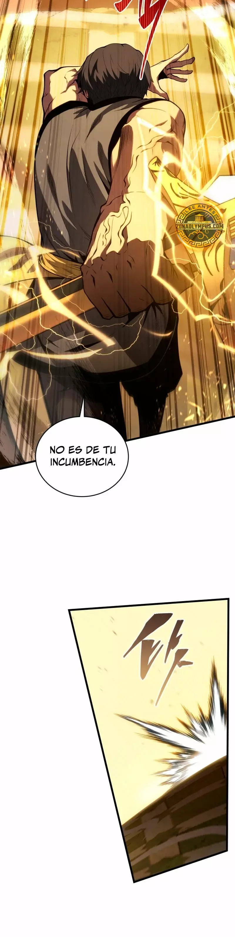 Read El hijo menor del maestro de la espada ES Manga Online