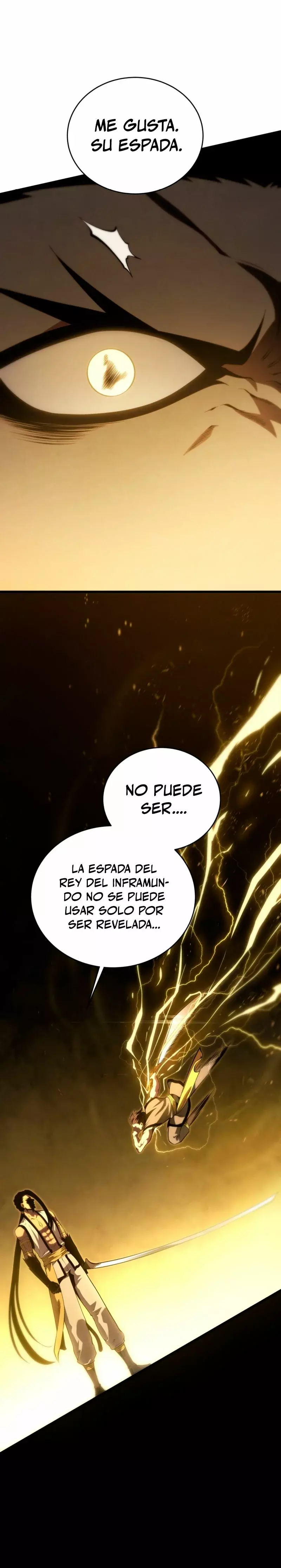 Read El hijo menor del maestro de la espada ES Manga Online