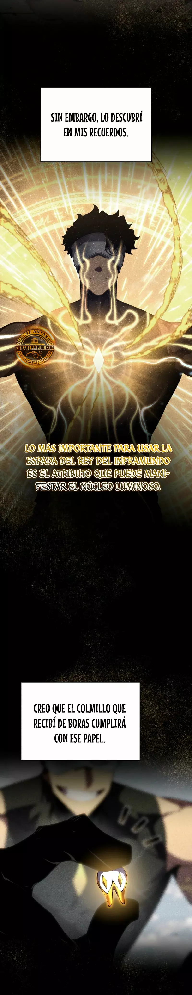 Read El hijo menor del maestro de la espada ES Manga Online