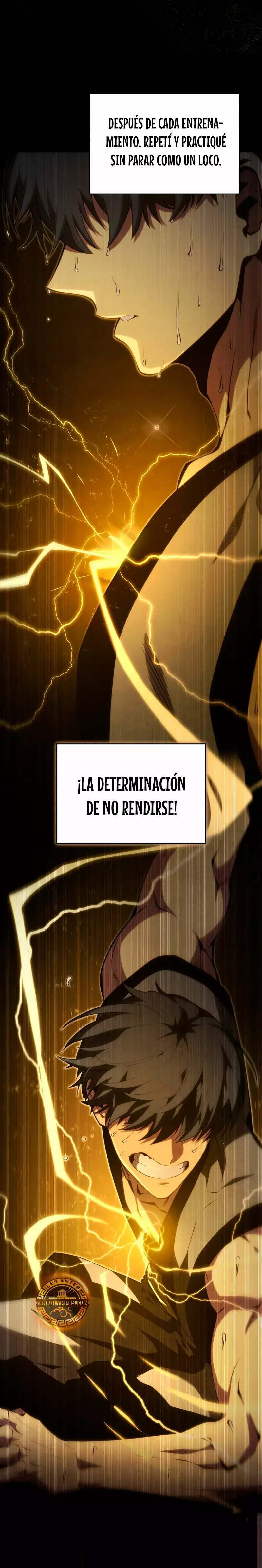 Read El hijo menor del maestro de la espada ES Manga Online