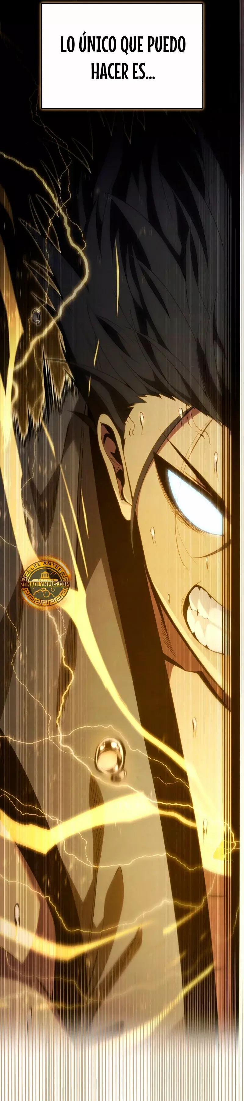 Read El hijo menor del maestro de la espada ES Manga Online