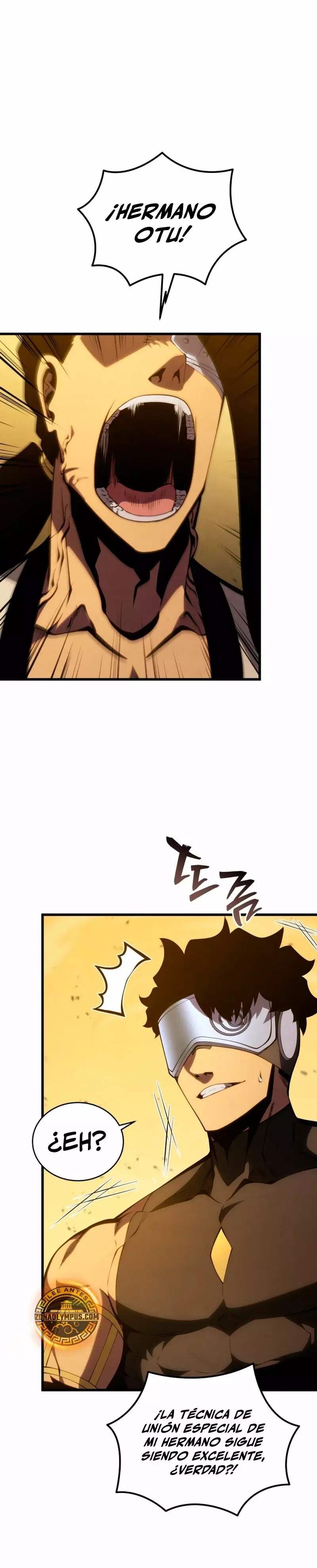 Read El hijo menor del maestro de la espada ES Manga Online