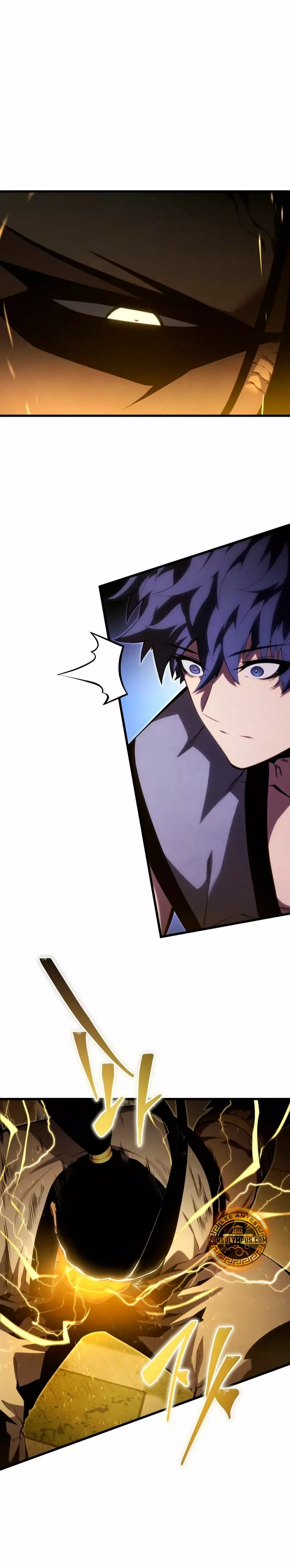 Read El hijo menor del maestro de la espada ES Manga Online