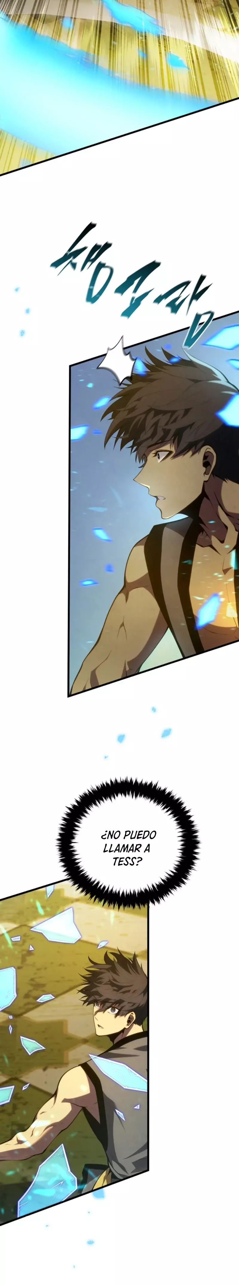 Read El hijo menor del maestro de la espada ES Manga Online