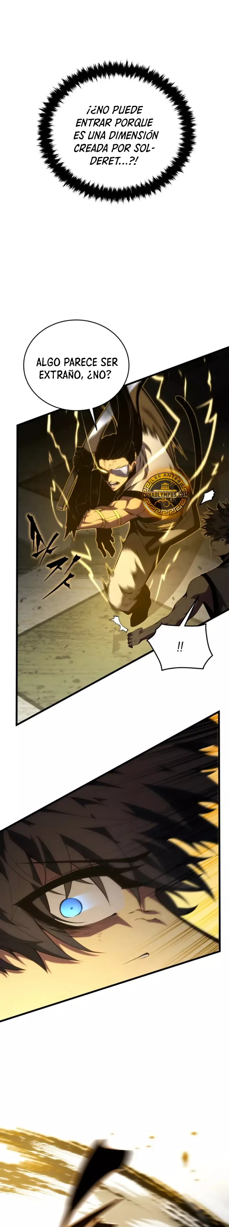 Read El hijo menor del maestro de la espada ES Manga Online