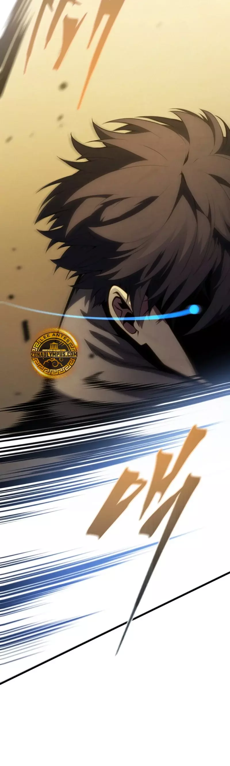 Read El hijo menor del maestro de la espada ES Manga Online