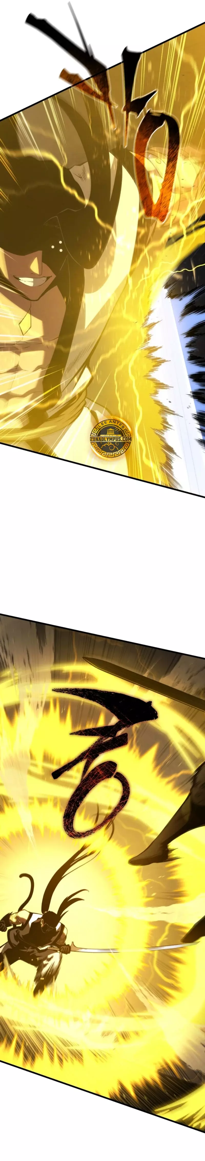 Read El hijo menor del maestro de la espada ES Manga Online