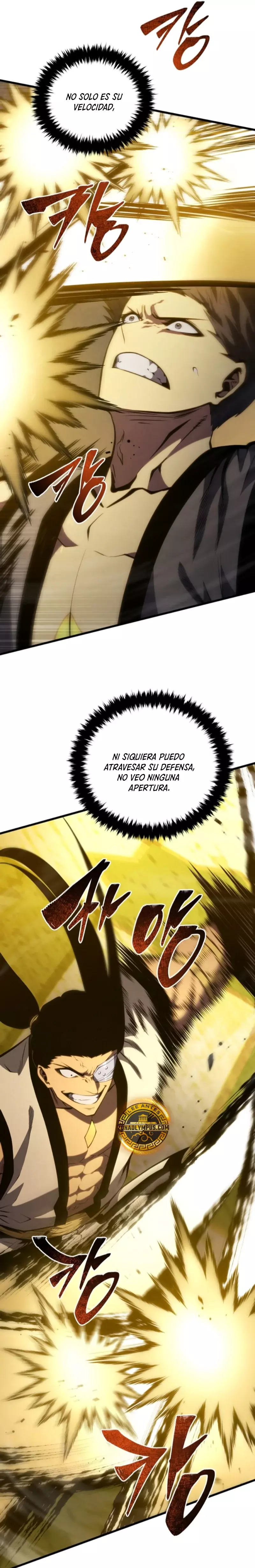 Read El hijo menor del maestro de la espada ES Manga Online