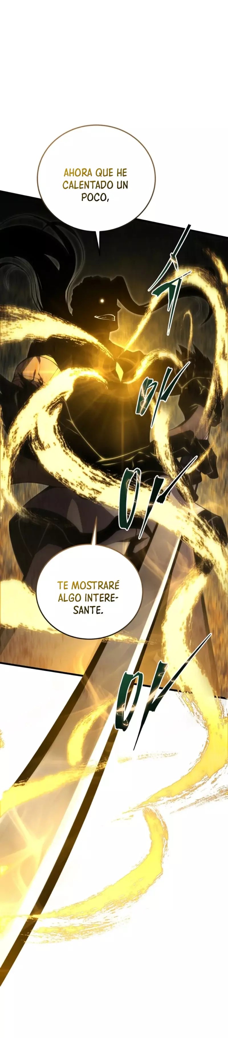 Read El hijo menor del maestro de la espada ES Manga Online