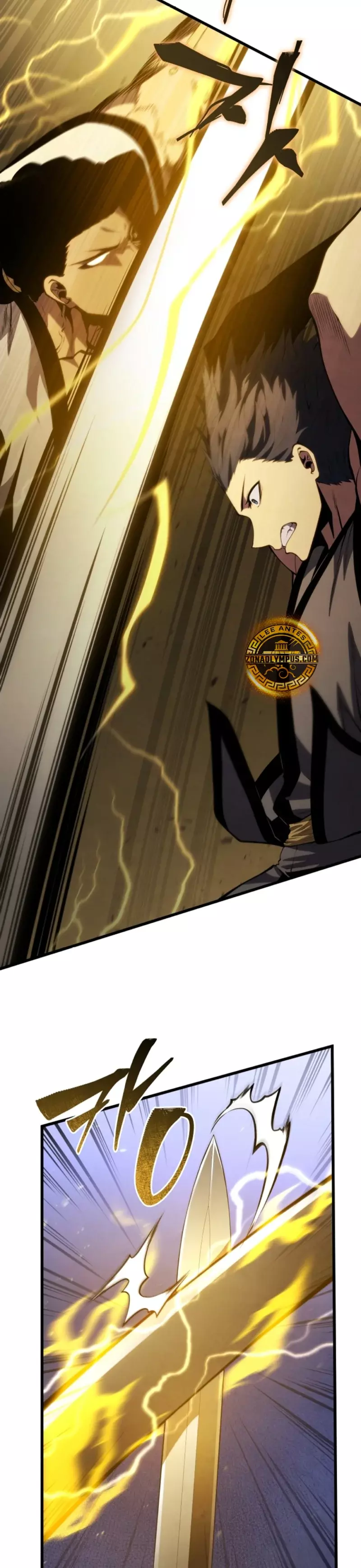 Read El hijo menor del maestro de la espada ES Manga Online