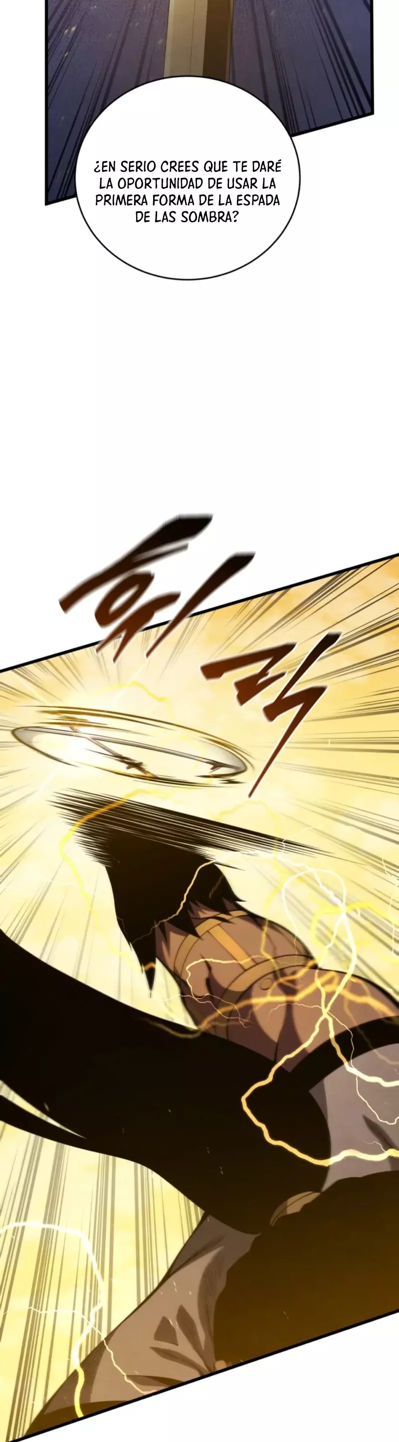 Read El hijo menor del maestro de la espada ES Manga Online