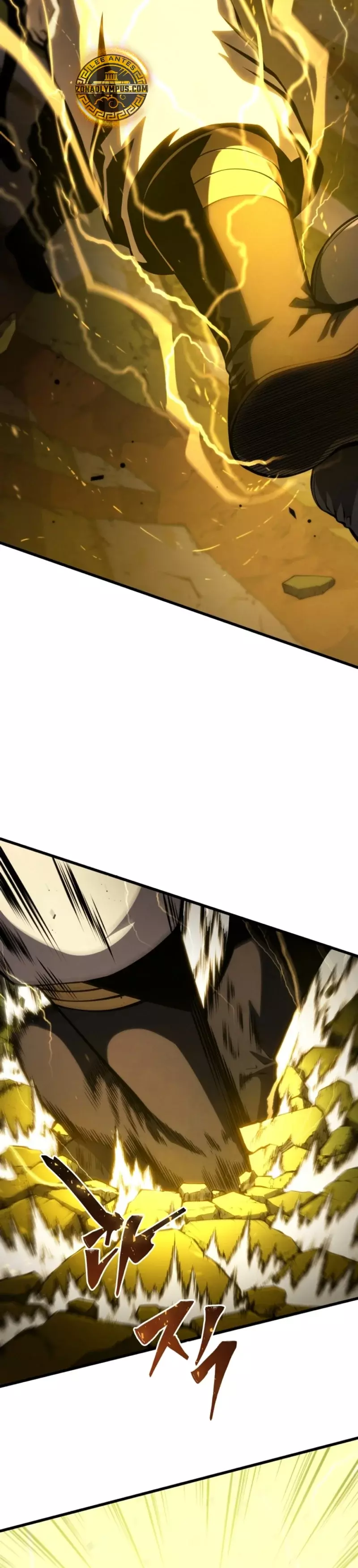 Read El hijo menor del maestro de la espada ES Manga Online