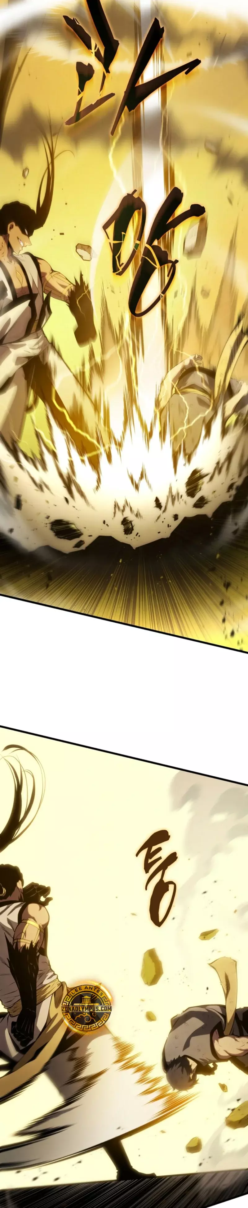 Read El hijo menor del maestro de la espada ES Manga Online