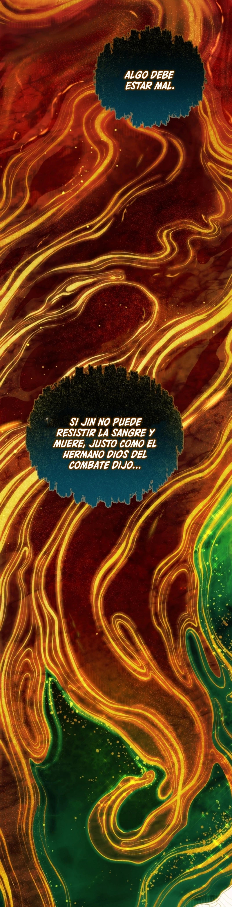 Read El hijo menor del maestro de la espada ES Manga Online