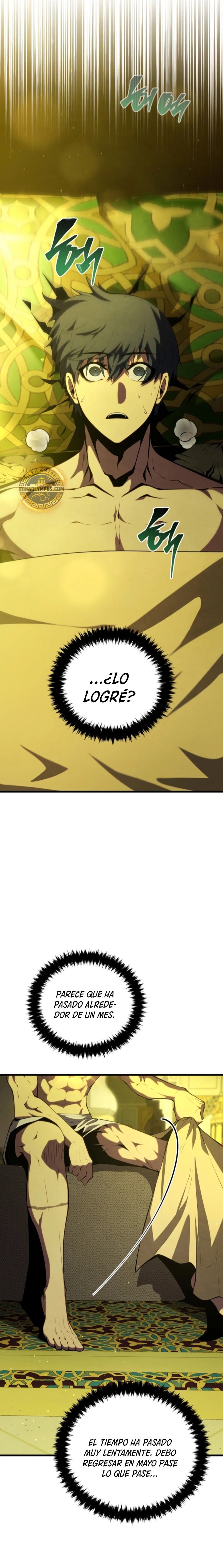 Read El hijo menor del maestro de la espada ES Manga Online