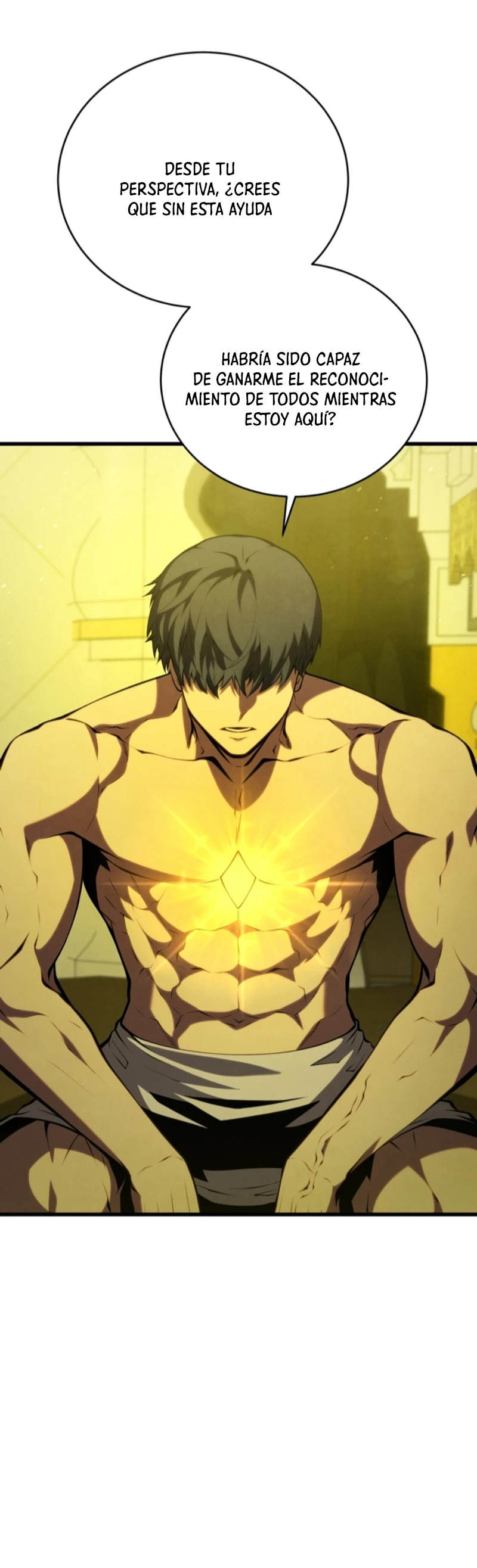 Read El hijo menor del maestro de la espada ES Manga Online
