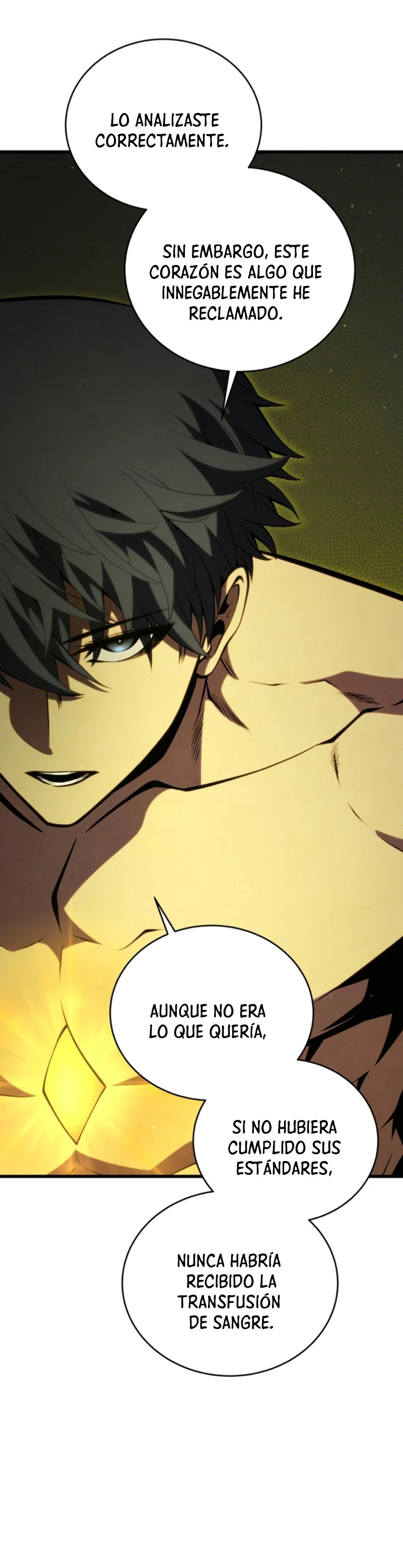Read El hijo menor del maestro de la espada ES Manga Online