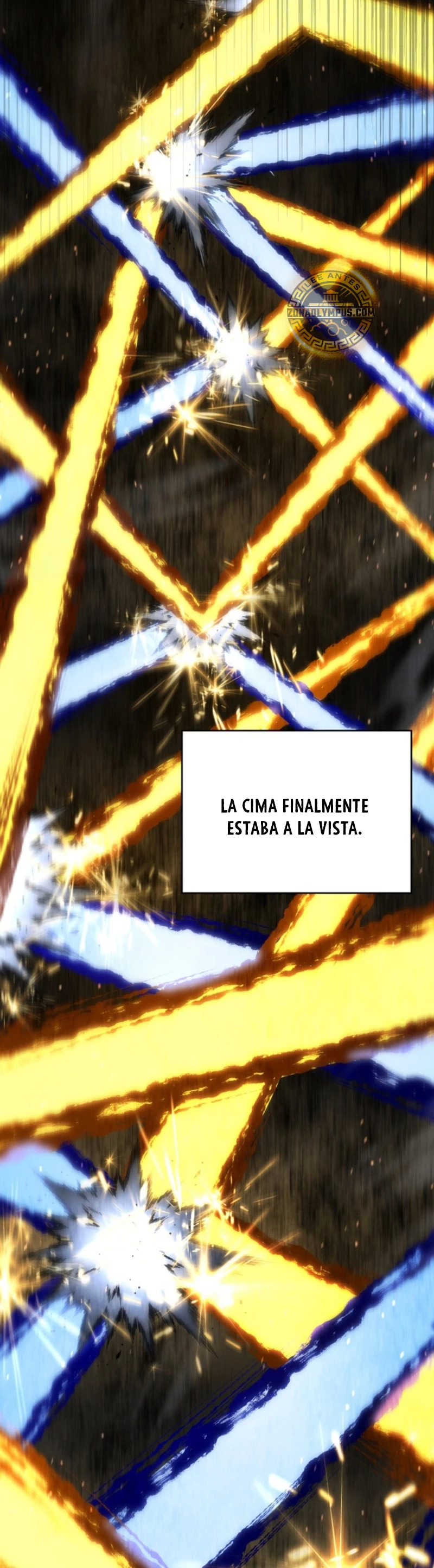 Read El hijo menor del maestro de la espada ES Manga Online
