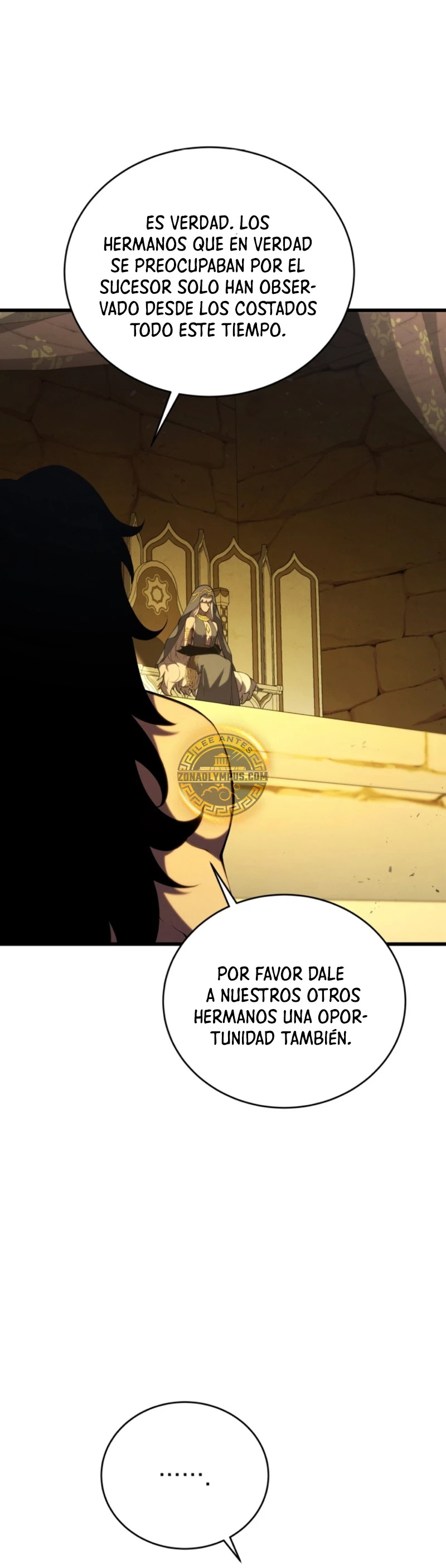 Read El hijo menor del maestro de la espada ES Manga Online