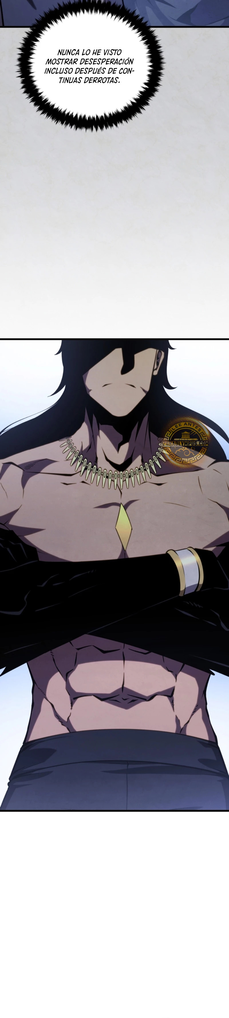 Read El hijo menor del maestro de la espada ES Manga Online