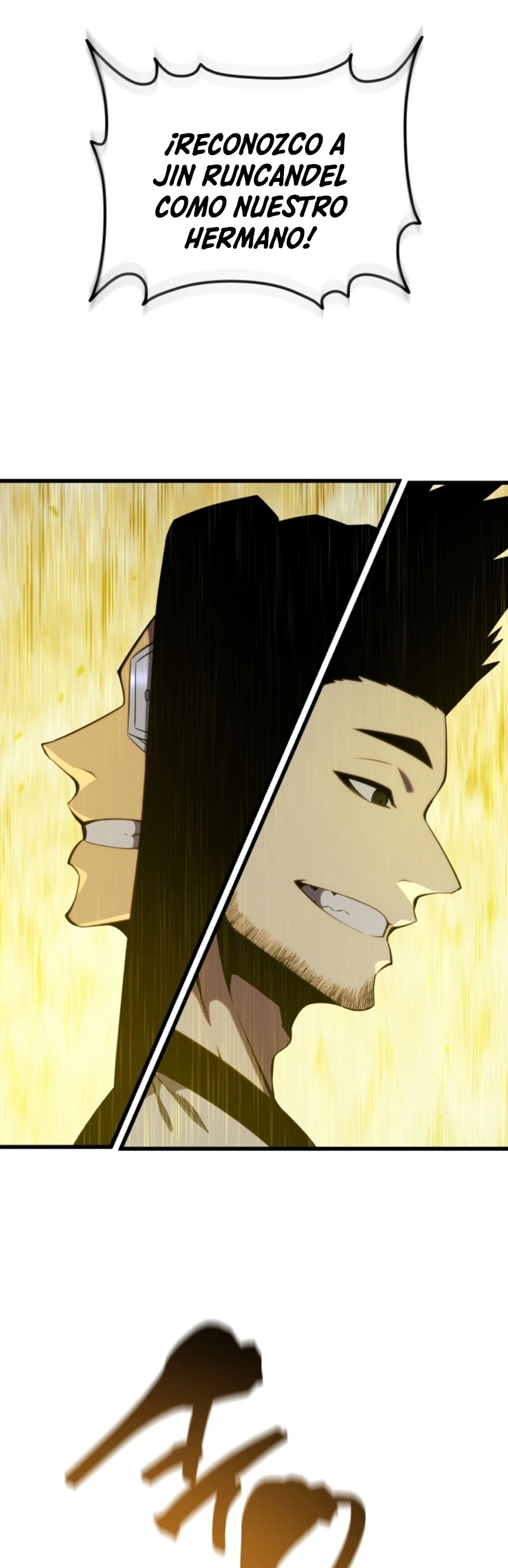 Read El hijo menor del maestro de la espada ES Manga Online