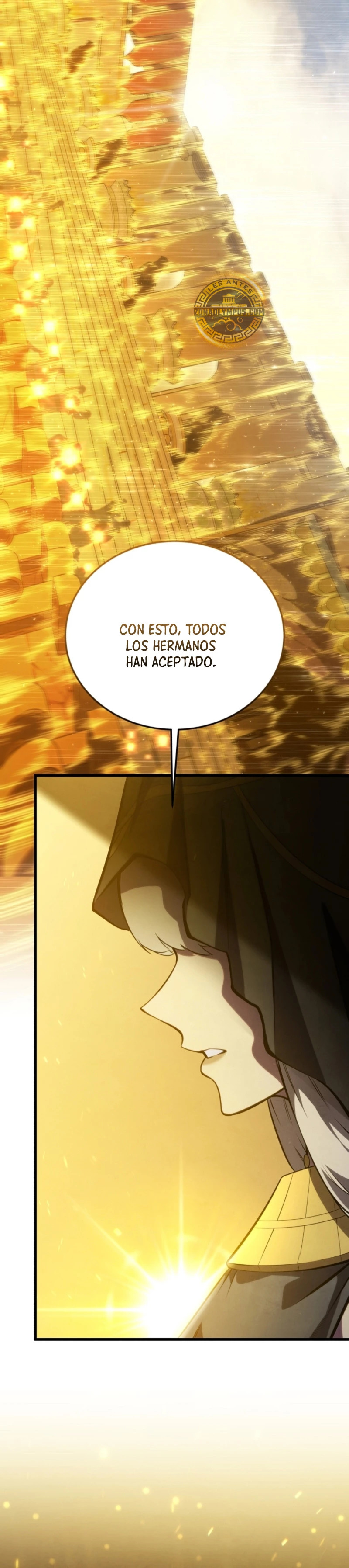 Read El hijo menor del maestro de la espada ES Manga Online