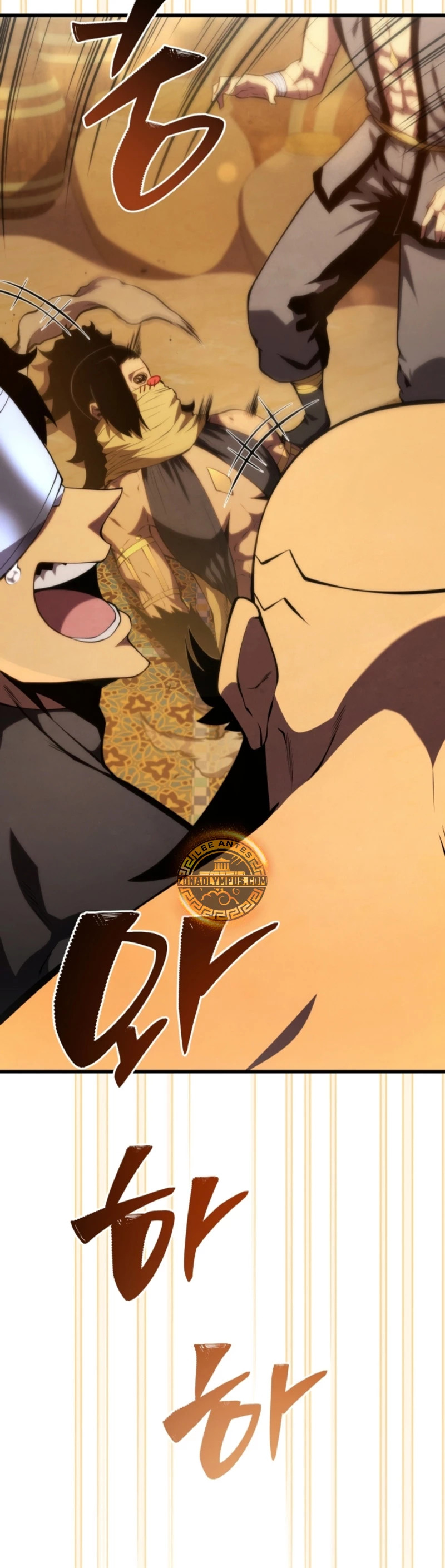 Read El hijo menor del maestro de la espada ES Manga Online
